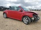 2006 Volkswagen New Beetle Convertible Option Package 2