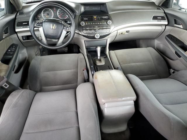 2008 Honda Accord EX