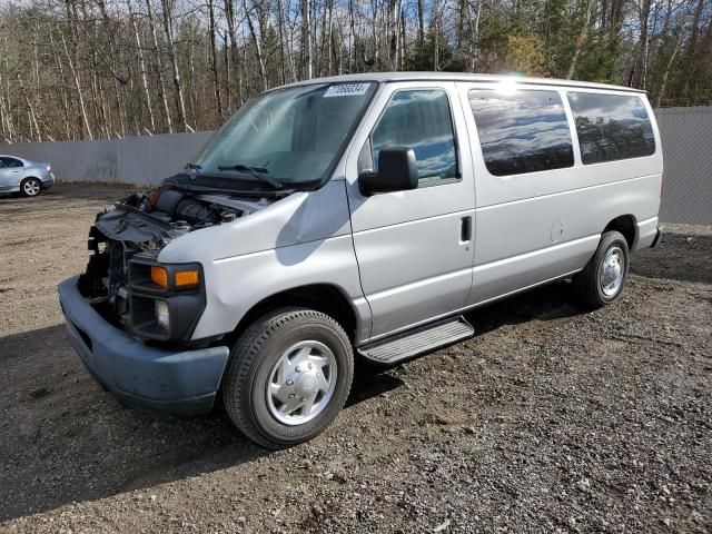 2013 Ford Econoline E150 Wagon