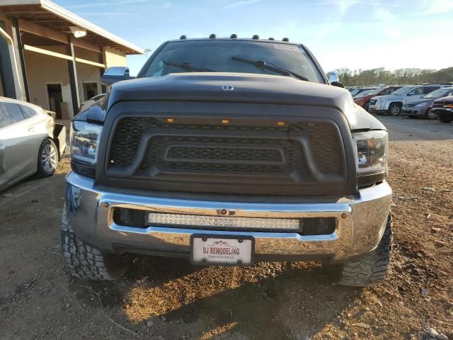 2018 Dodge RAM 2500 ST