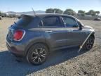 2018 Fiat 500X POP