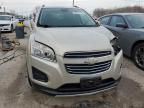 2016 Chevrolet Trax 1LT