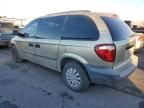 2006 Dodge Caravan SE