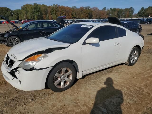 2009 Nissan Altima 2.5S