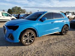 2019 Audi Q3 Premium Plus S-Line en venta en Tanner, AL