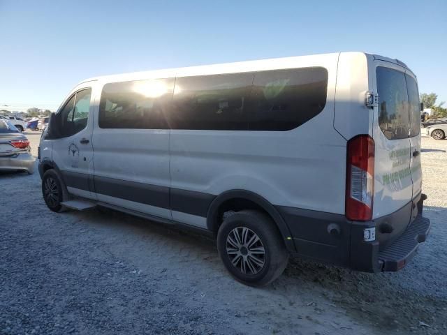 2017 Ford Transit T-350