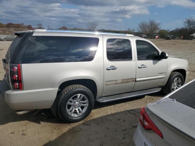 2007 GMC Yukon XL Denali