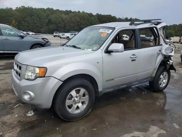 2008 Ford Escape Limited