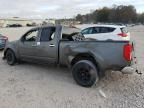 2007 Nissan Frontier Crew Cab LE