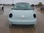 2004 Volkswagen New Beetle GLS