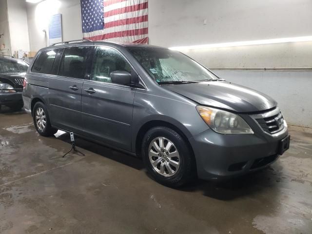 2008 Honda Odyssey EX