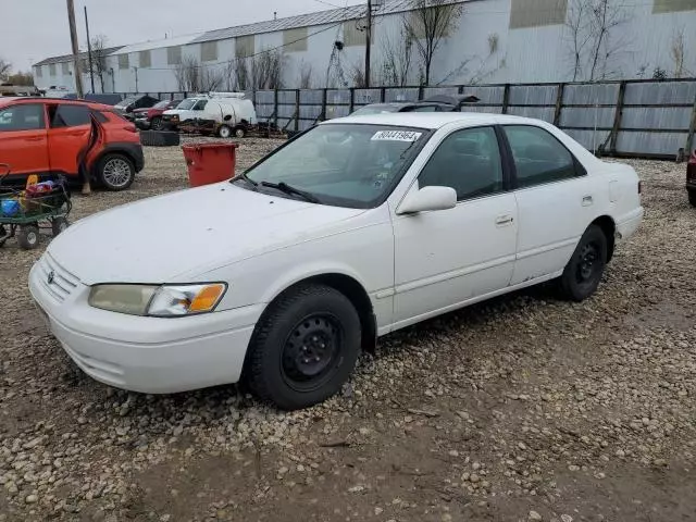 1998 Toyota Camry CE