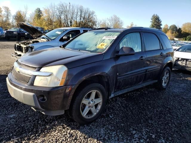 2006 Chevrolet Equinox LT