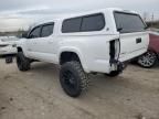 2017 Toyota Tacoma Double Cab