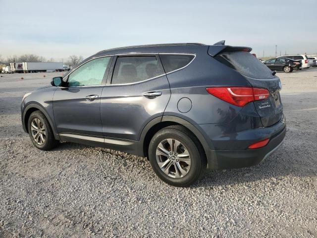 2014 Hyundai Santa FE Sport