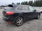 2012 Porsche Cayenne S