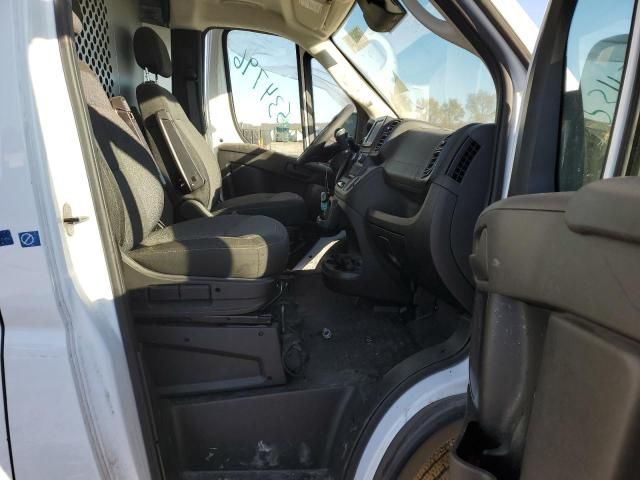 2023 Dodge RAM Promaster 3500 3500 High