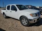 2010 Nissan Frontier Crew Cab SE