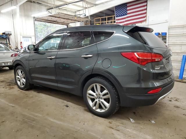 2014 Hyundai Santa FE Sport