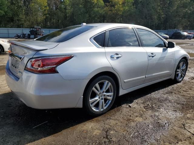 2014 Nissan Altima 3.5S