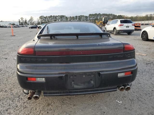 1992 Dodge Stealth R/T Turbo