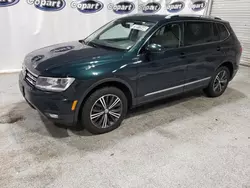 Run And Drives Cars for sale at auction: 2019 Volkswagen Tiguan SE