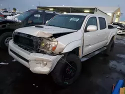 2008 Toyota Tacoma Double Cab en venta en Brighton, CO