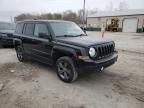 2016 Jeep Patriot SP