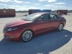 2013 Lincoln MKZ