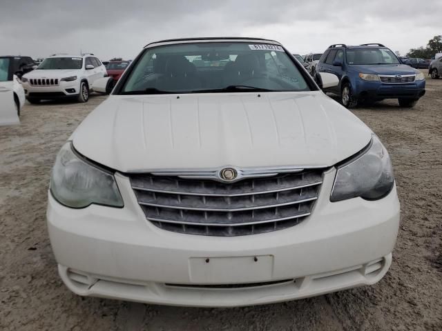 2008 Chrysler Sebring Touring