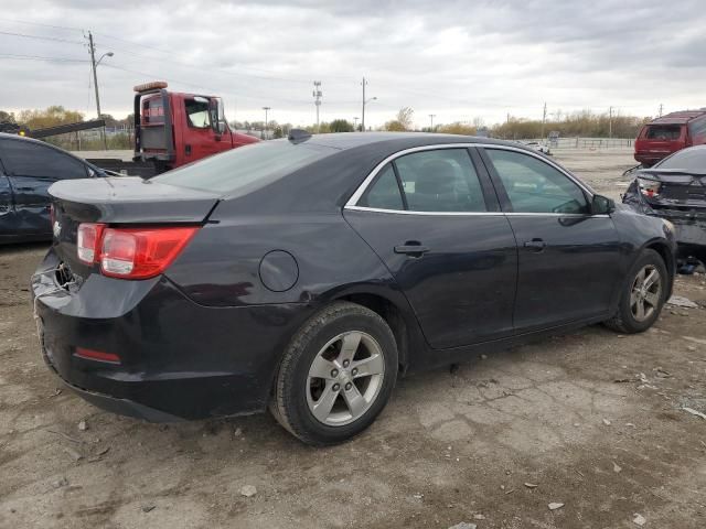 2014 Chevrolet Malibu 1LT