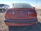 2006 Hyundai Elantra GLS