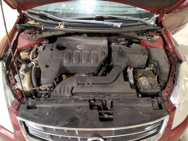 2010 Nissan Altima Base