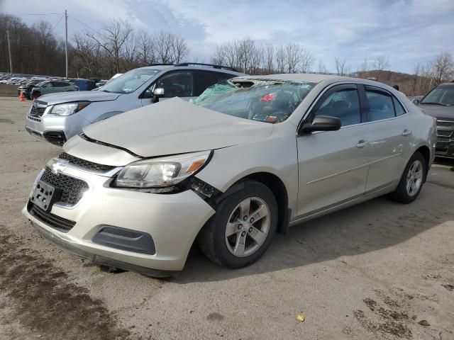 2014 Chevrolet Malibu LS