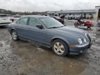 2000 Jaguar S-Type