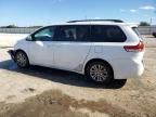 2011 Toyota Sienna XLE