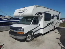 2023 Chevrolet Express G3500 en venta en Arcadia, FL