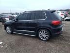 2015 Volkswagen Tiguan S