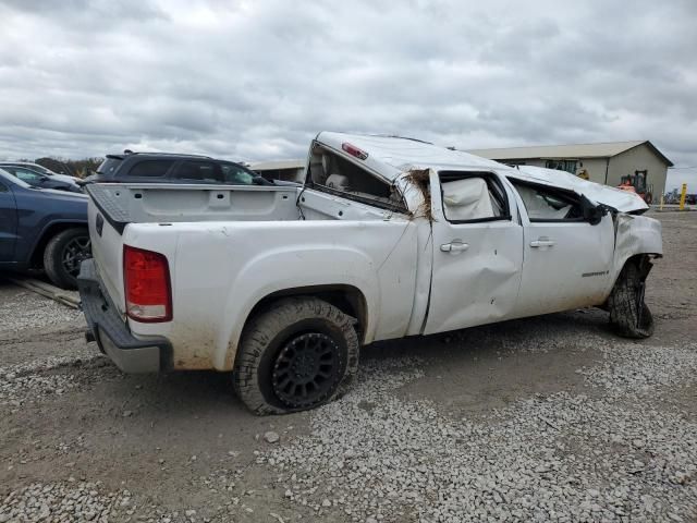 2007 GMC New Sierra K1500