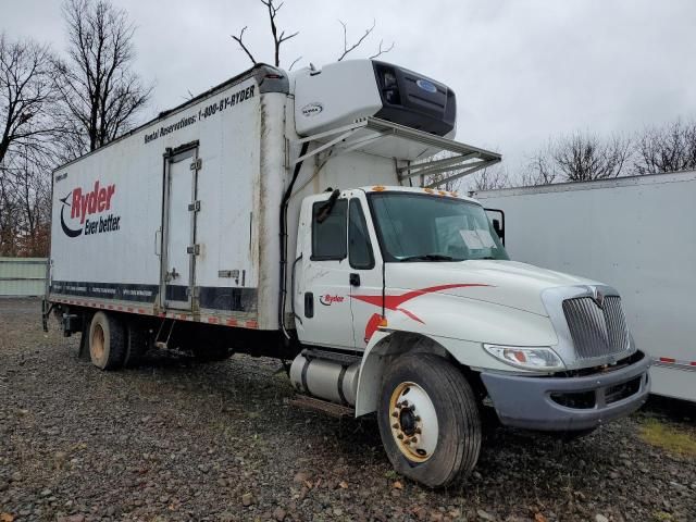 2019 International 4000 4300