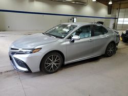 2023 Toyota Camry SE Night Shade en venta en Sandston, VA