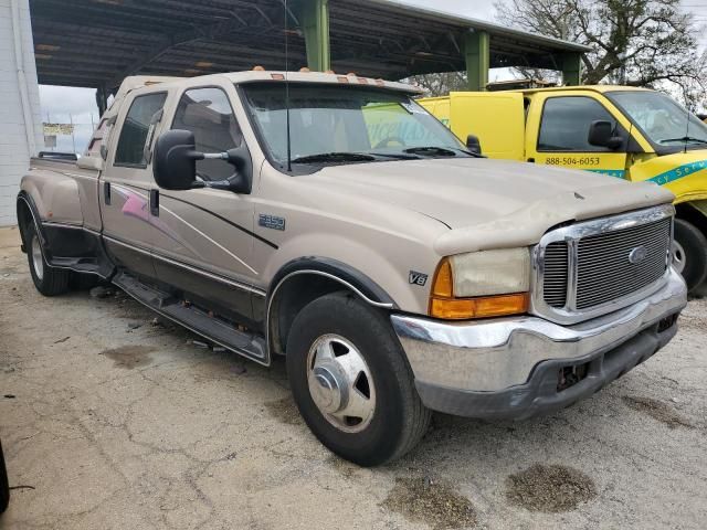 1999 Ford F350 Super Duty