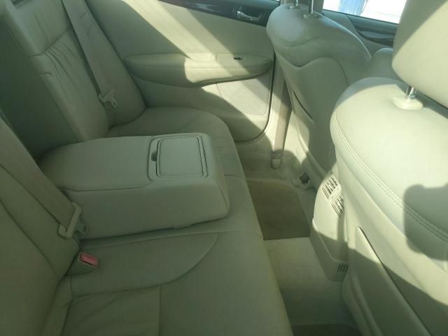 2004 Lexus ES 330