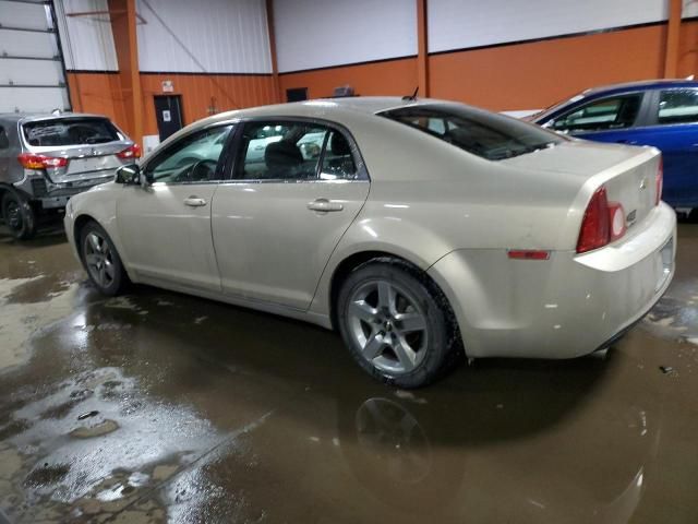 2009 Chevrolet Malibu 1LT