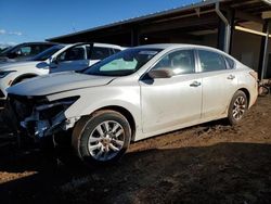 2014 Nissan Altima 2.5 en venta en Tanner, AL