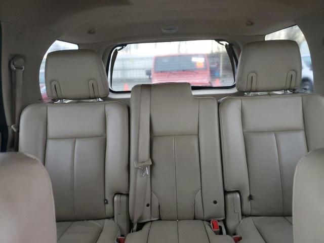 2008 Ford Expedition Eddie Bauer