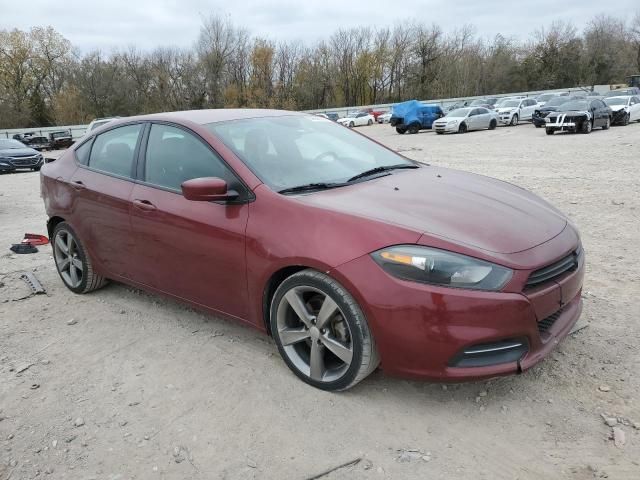 2015 Dodge Dart SXT