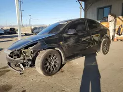 2022 Tesla Model Y en venta en Los Angeles, CA