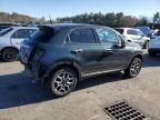 2019 Fiat 500X Trekking