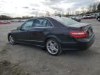 2013 Mercedes-Benz E 350 4matic